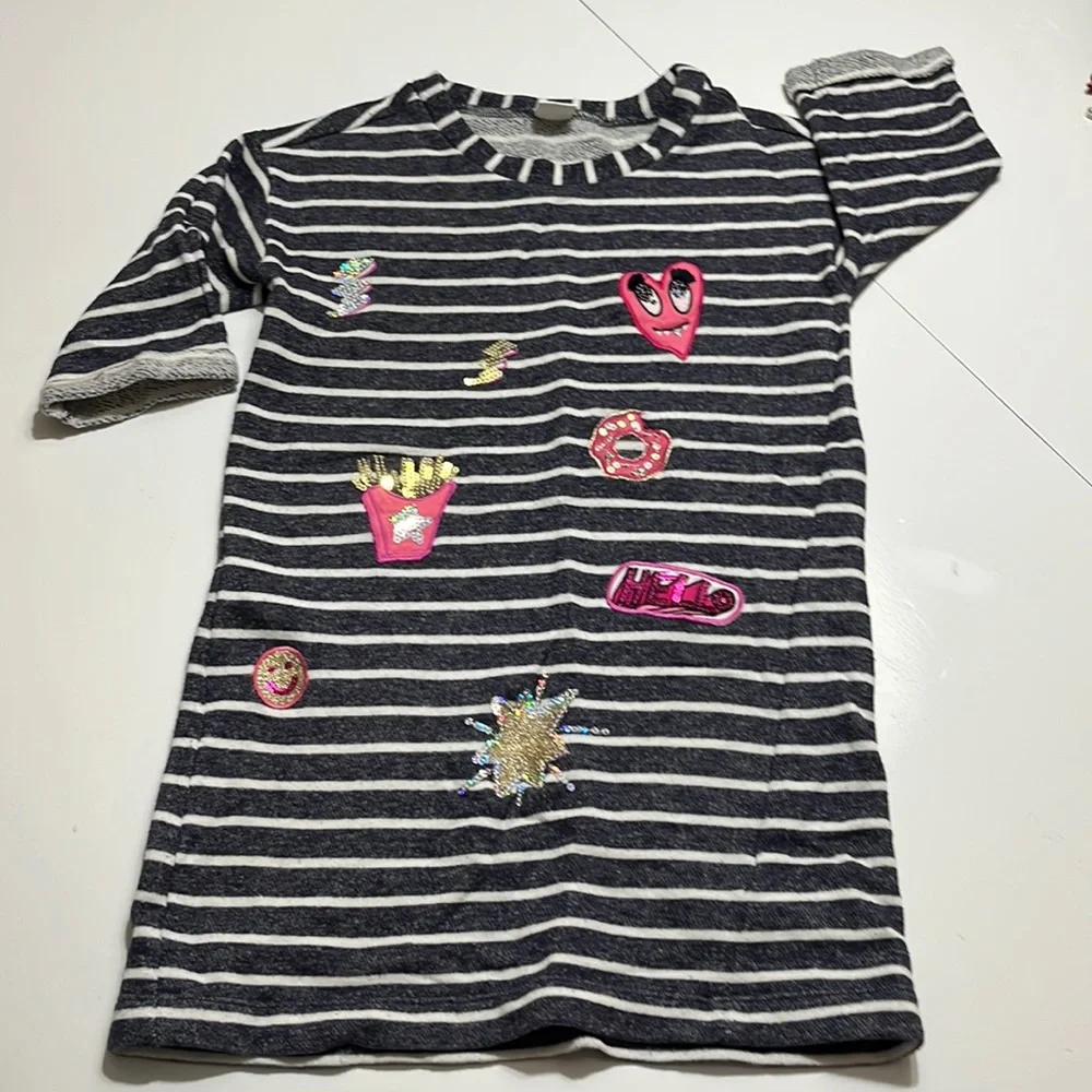 GYMBOREE | 8 | EMOJIS!!